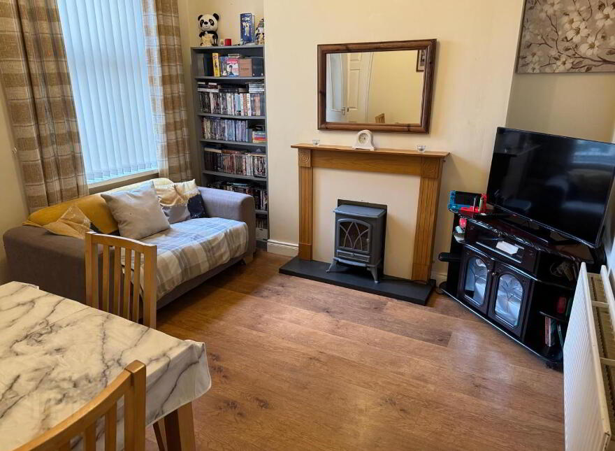 5 Princes Street, Lurgan, Craigavon, BT67 9DB
