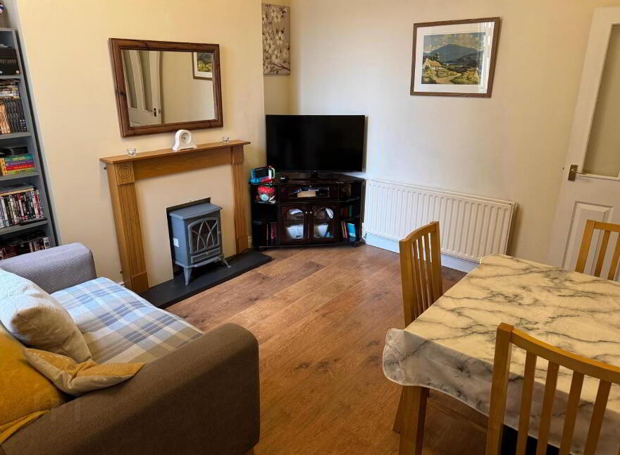 5 Princes Street, Lurgan, Craigavon, BT67 9DB