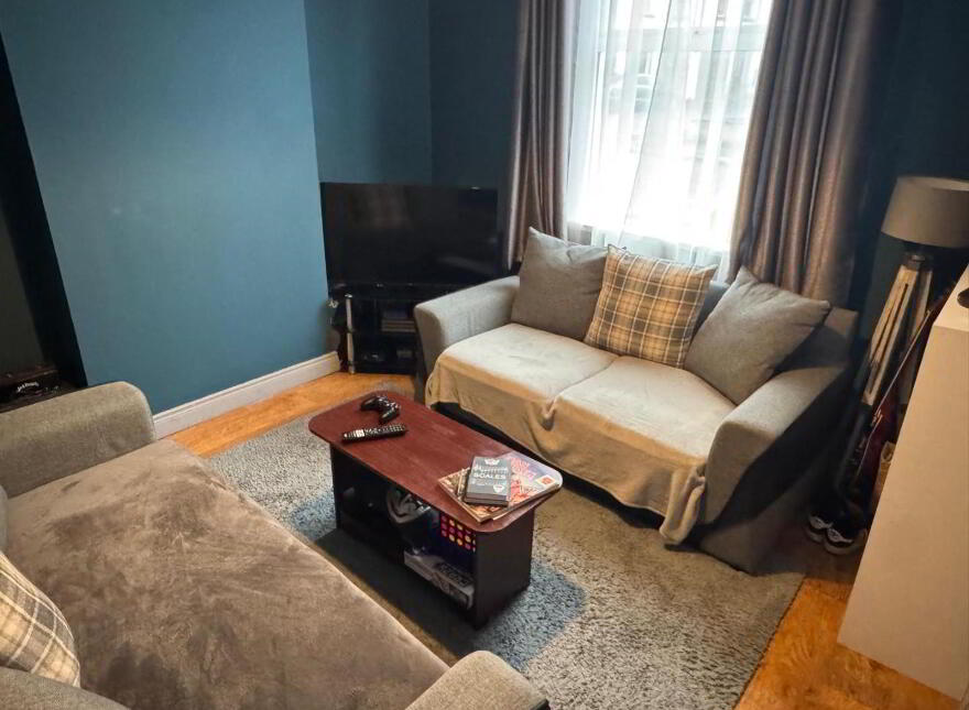 5 Princes Street, Lurgan, Craigavon, BT67 9DB