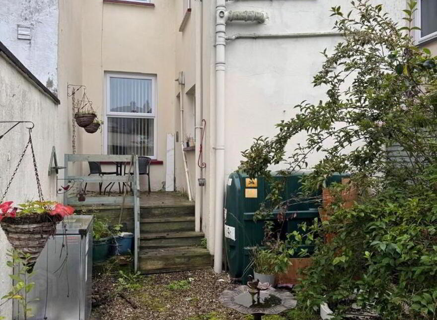 5 Princes Street, Lurgan, Craigavon, BT67 9DB