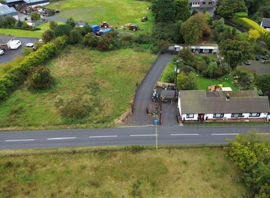 BUILDING SITE, 18 Cardy Road, Greyabbey, BT22 2LT photo