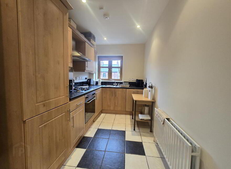 88 The Cloisters, Belfast, BT7 1GQ