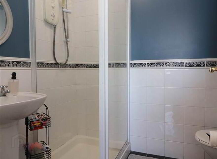 16 Saintfield Mews, Saintifeld Road, Lisburn, BT27 5SU