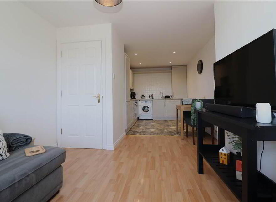 16 Saintfield Mews, Saintifeld Road, Lisburn, BT27 5SU