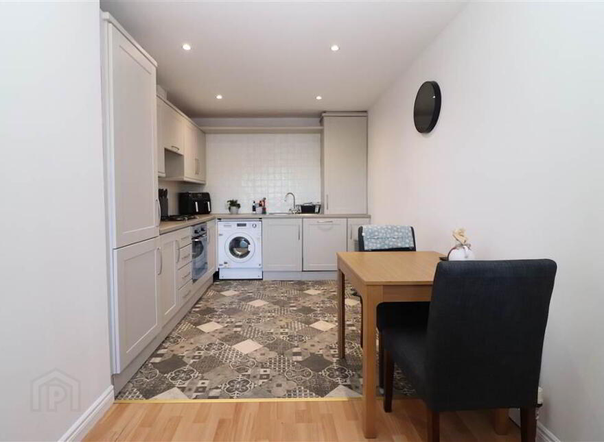 16 Saintfield Mews, Saintifeld Road, Lisburn, BT27 5SU