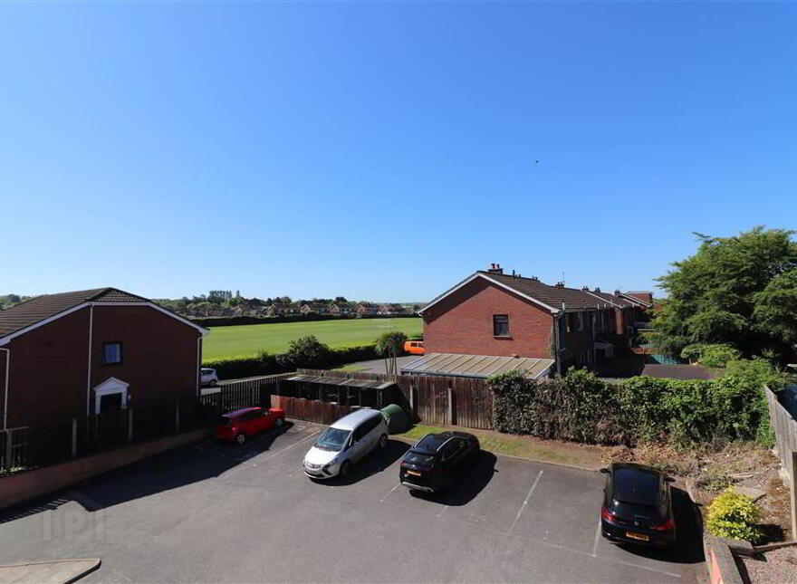 16 Saintfield Mews, Saintifeld Road, Lisburn, BT27 5SU