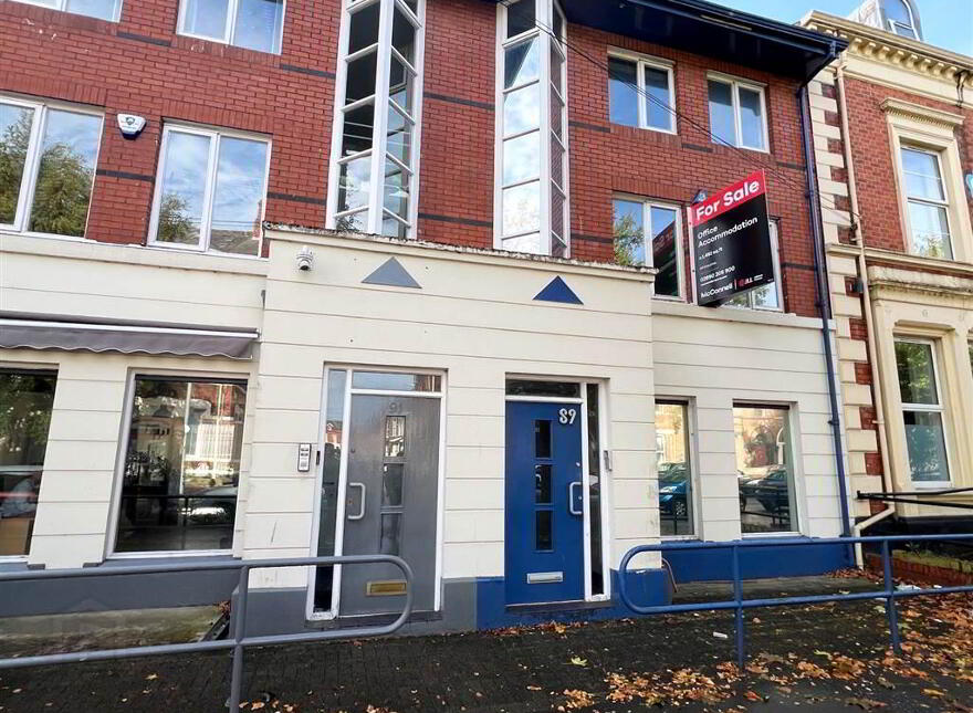 89 University Street - Suite 1, Belfast, BT7 1HP photo