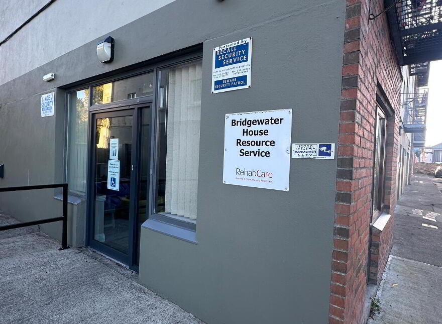 Unit 3, And 4, Rehabcare , Bridgewater House, Old Waterford Road, Clonmel, E91Y9C6