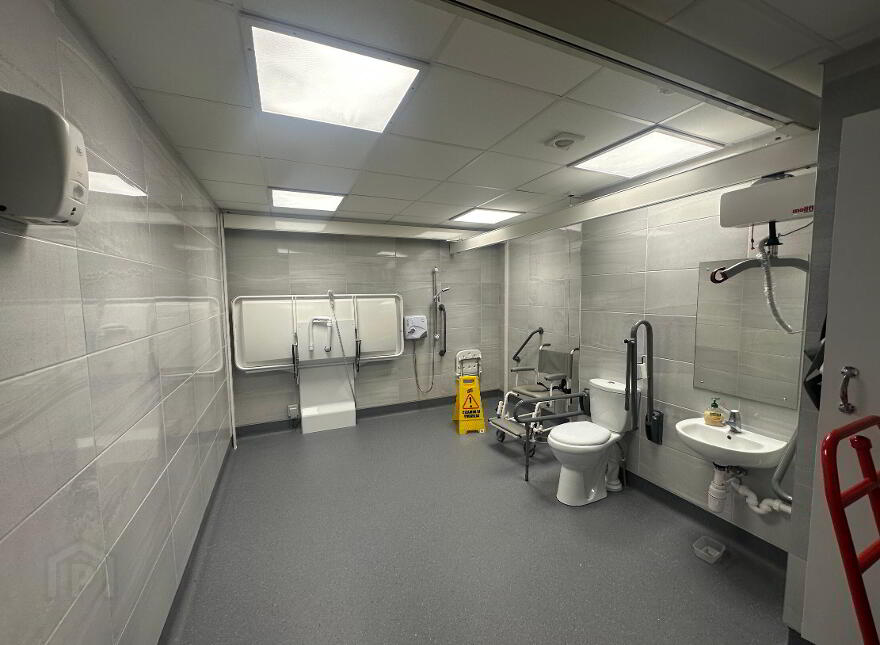Unit 3, And 4, Rehabcare , Bridgewater House, Old Waterford Road, Clonmel, E91Y9C6