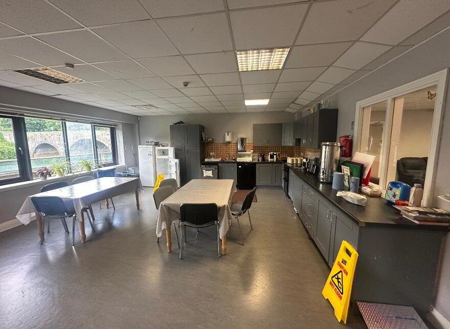 Unit 3, And 4, Rehabcare , Bridgewater House, Old Waterford Road, Clonmel, E91Y9C6