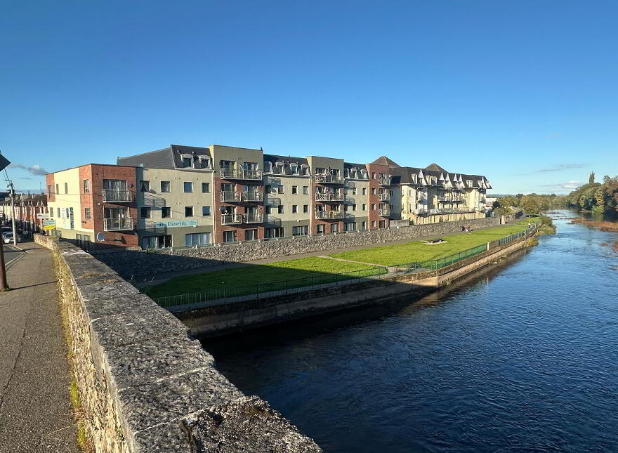 Unit 3, And 4, Rehabcare , Bridgewater House, Old Waterford Road, Clonmel, E91Y9C6