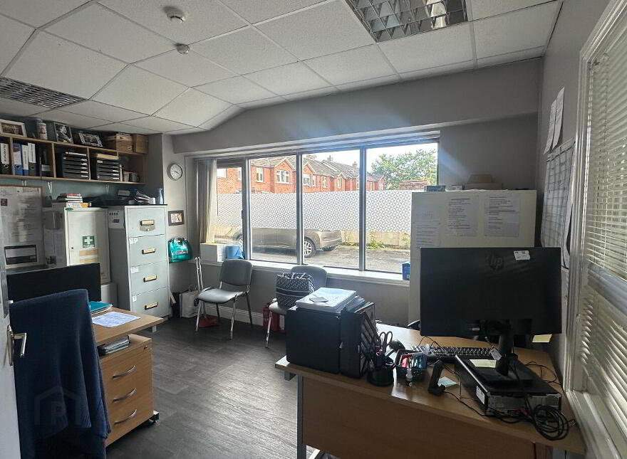 Unit 3, And 4, Rehabcare , Bridgewater House, Old Waterford Road, Clonmel, E91Y9C6