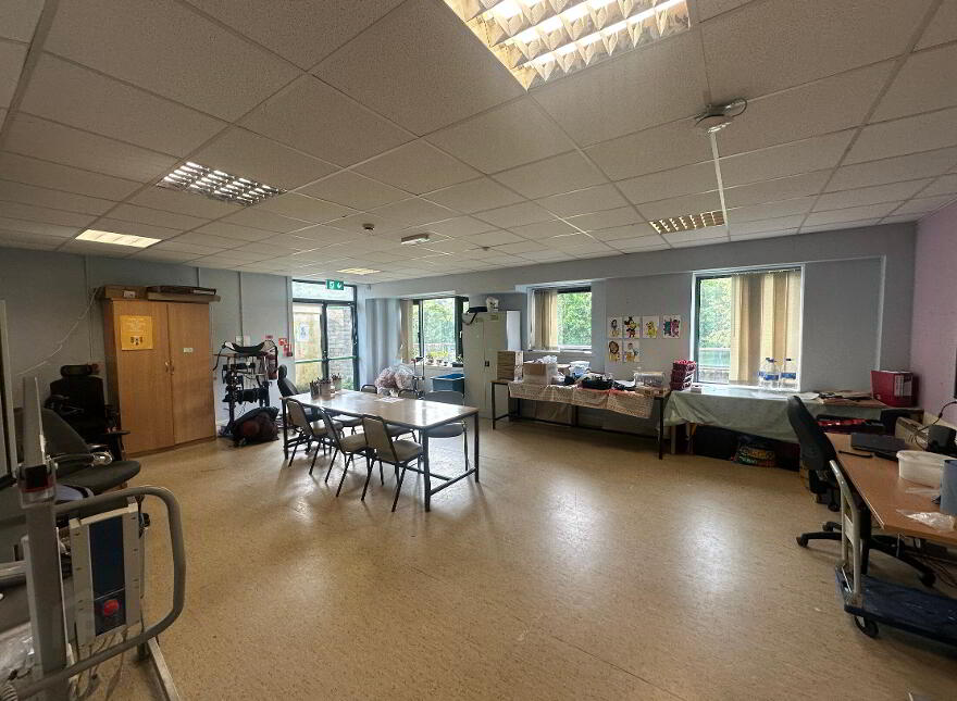 Unit 3, And 4, Rehabcare , Bridgewater House, Old Waterford Road, Clonmel, E91Y9C6
