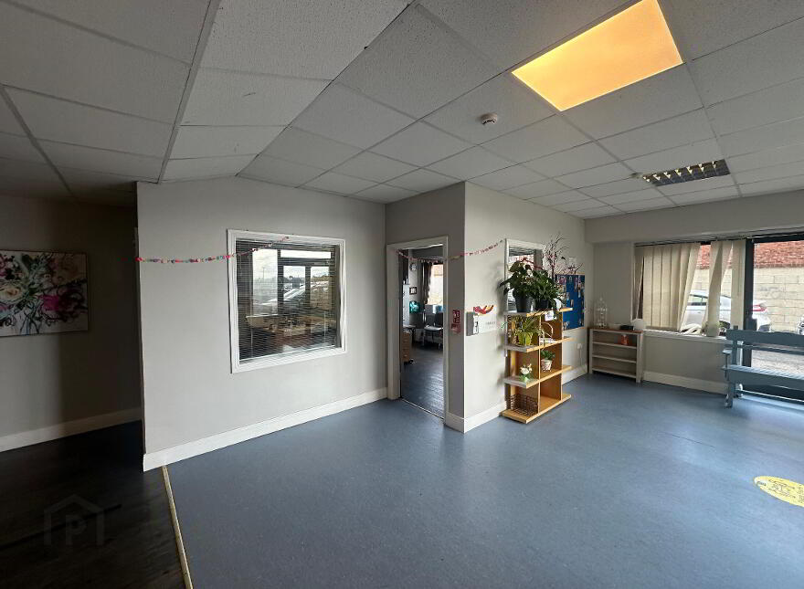 Unit 3, And 4, Rehabcare , Bridgewater House, Old Waterford Road, Clonmel, E91Y9C6