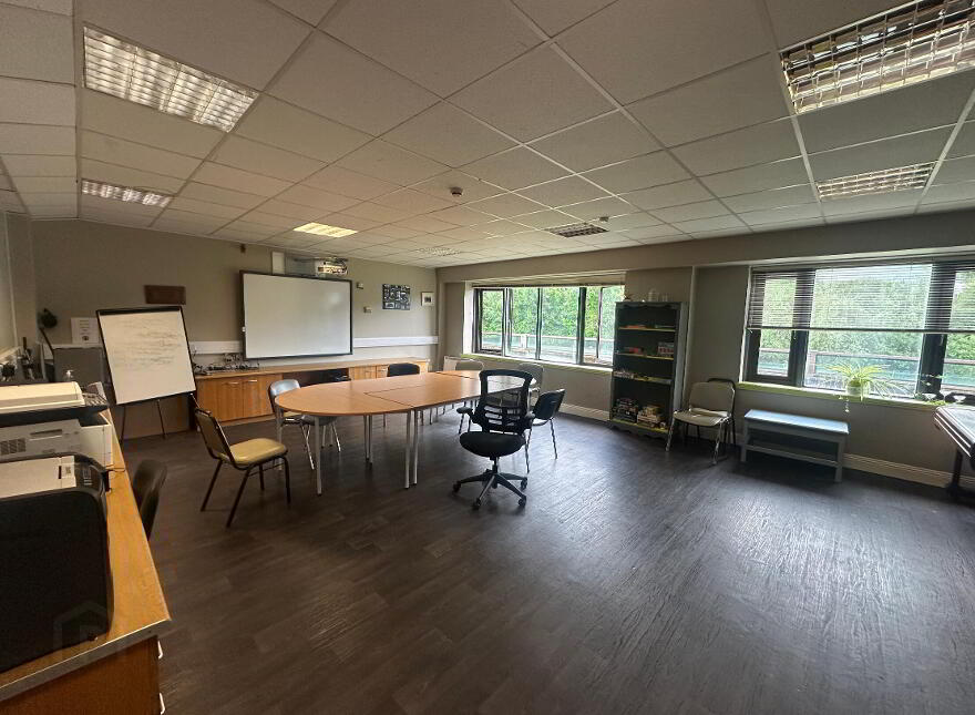 Unit 3, And 4, Rehabcare , Bridgewater House, Old Waterford Road, Clonmel, E91Y9C6