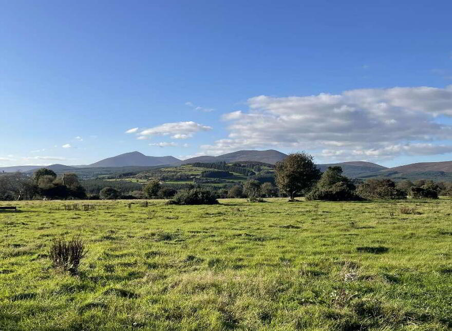 Coolnacreena, Cappoquin photo
