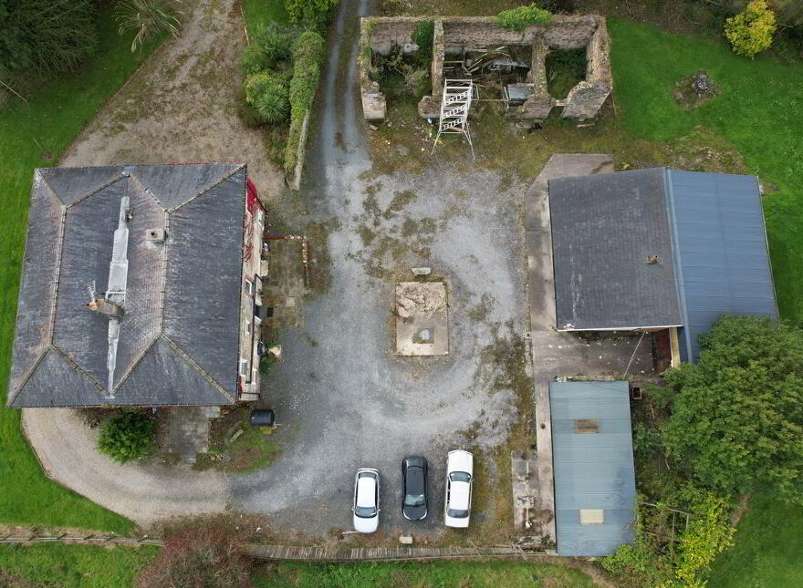 Kilbracken House, Kilbrackan, Carrigallen, H12AX71