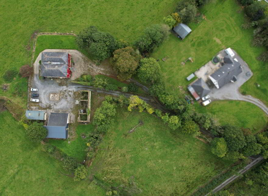 Kilbracken House, Kilbrackan, Carrigallen, H12AX71