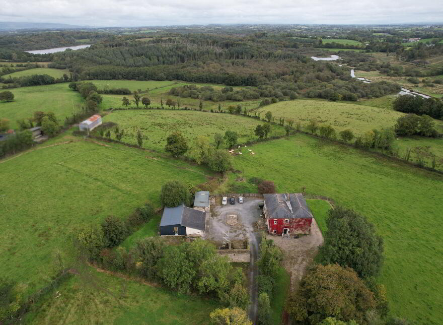 Kilbracken House, Kilbrackan, Carrigallen, H12AX71
