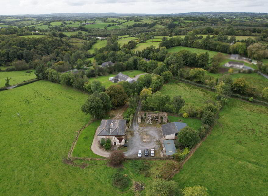 Kilbracken House, Kilbrackan, Carrigallen, H12AX71
