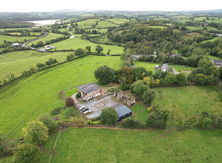 Kilbracken House, Kilbrackan, Carrigallen, H12AX71