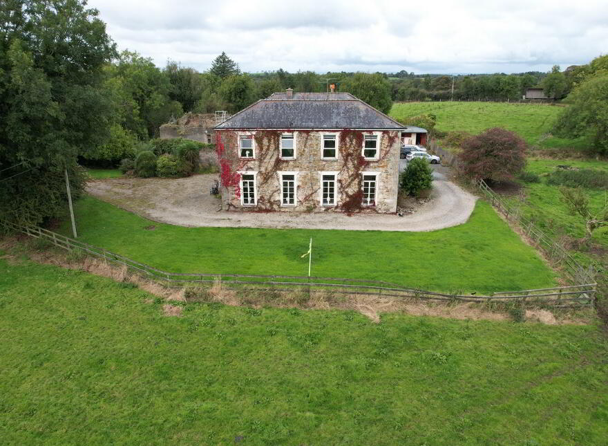 Kilbracken House, Kilbrackan, Carrigallen, H12AX71