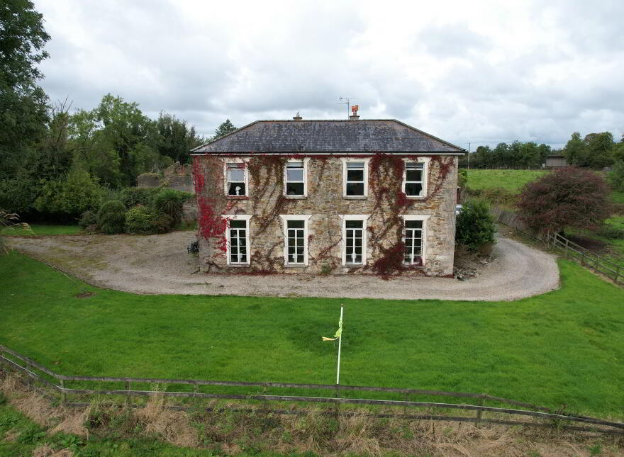 Kilbracken House, Kilbrackan, Carrigallen, H12AX71