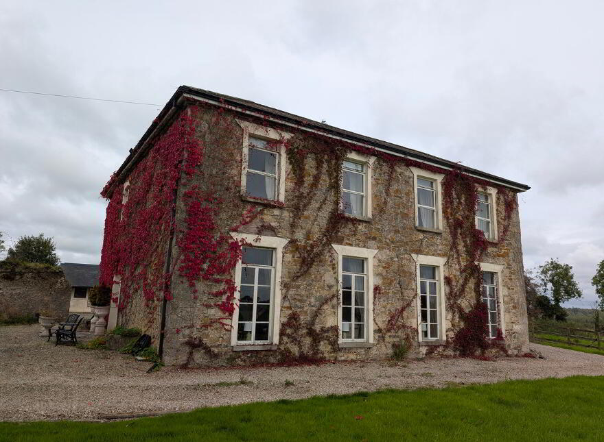 Kilbracken House, Kilbrackan, Carrigallen, H12AX71