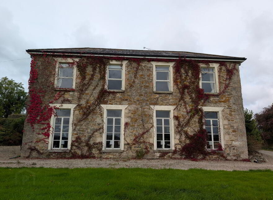 Kilbracken House, Kilbrackan, Carrigallen, H12AX71