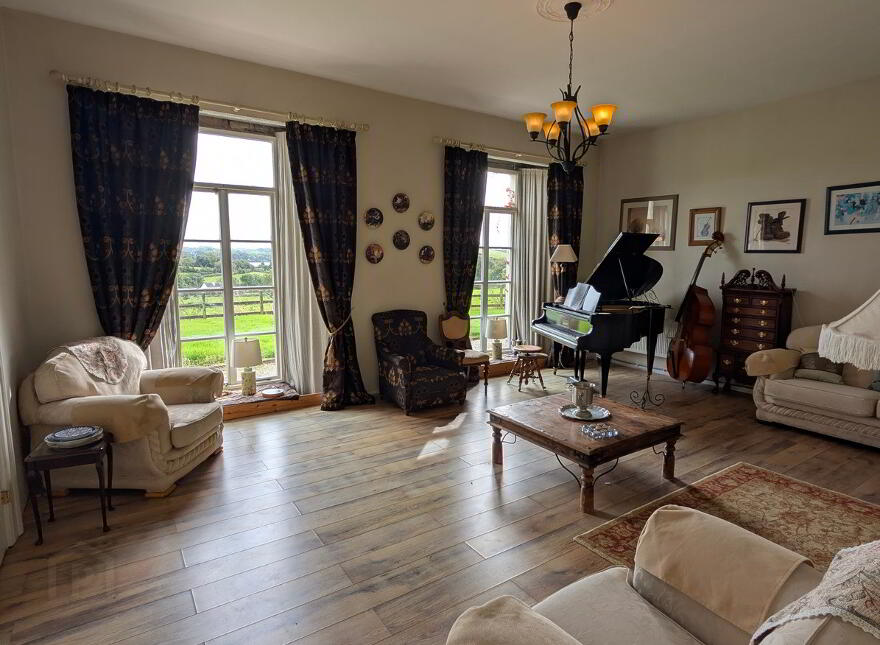 Kilbracken House, Kilbrackan, Carrigallen, H12AX71
