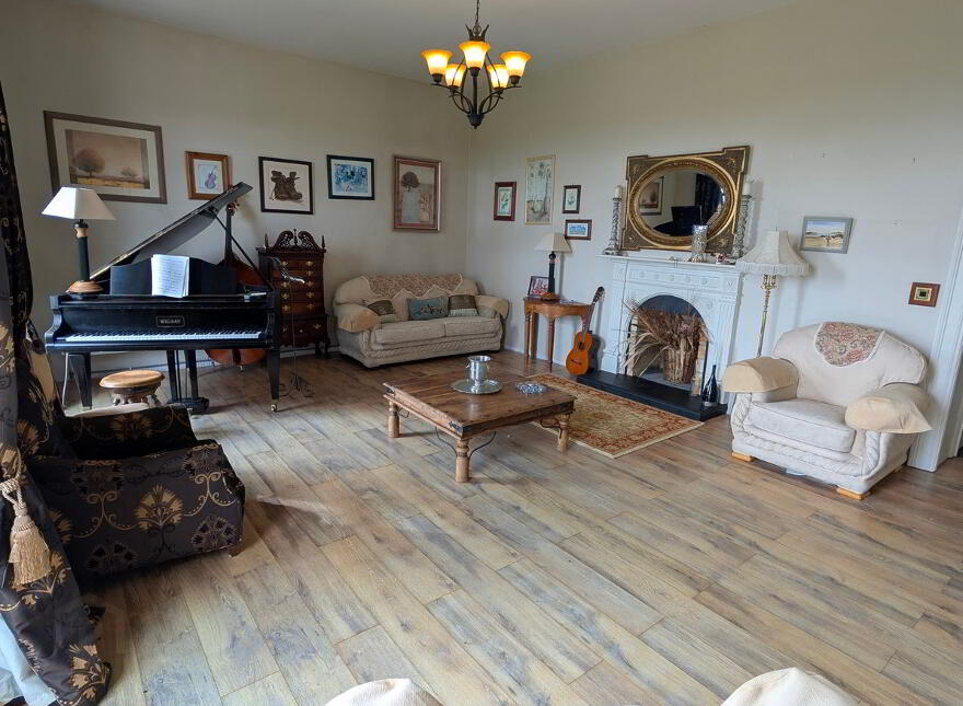 Kilbracken House, Kilbrackan, Carrigallen, H12AX71