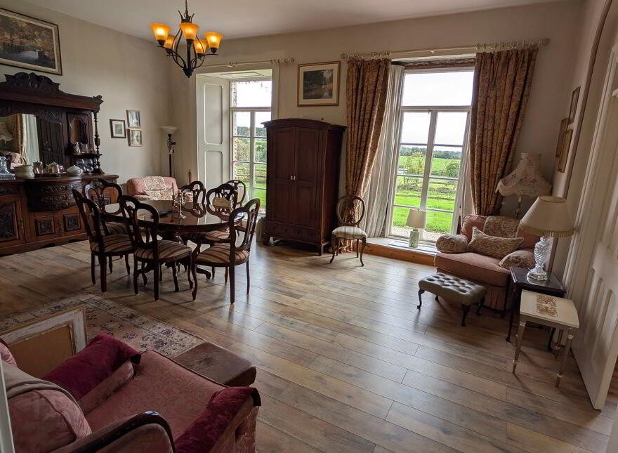 Kilbracken House, Kilbrackan, Carrigallen, H12AX71
