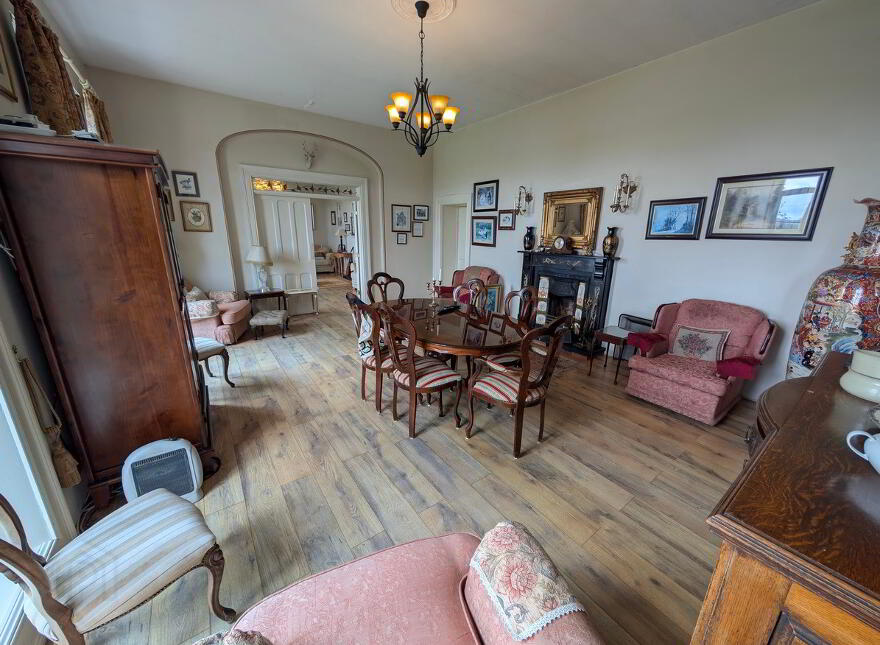 Kilbracken House, Kilbrackan, Carrigallen, H12AX71