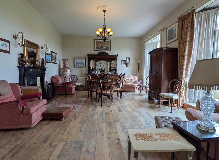 Kilbracken House, Kilbrackan, Carrigallen, H12AX71