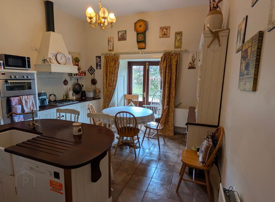 Kilbracken House, Kilbrackan, Carrigallen, H12AX71