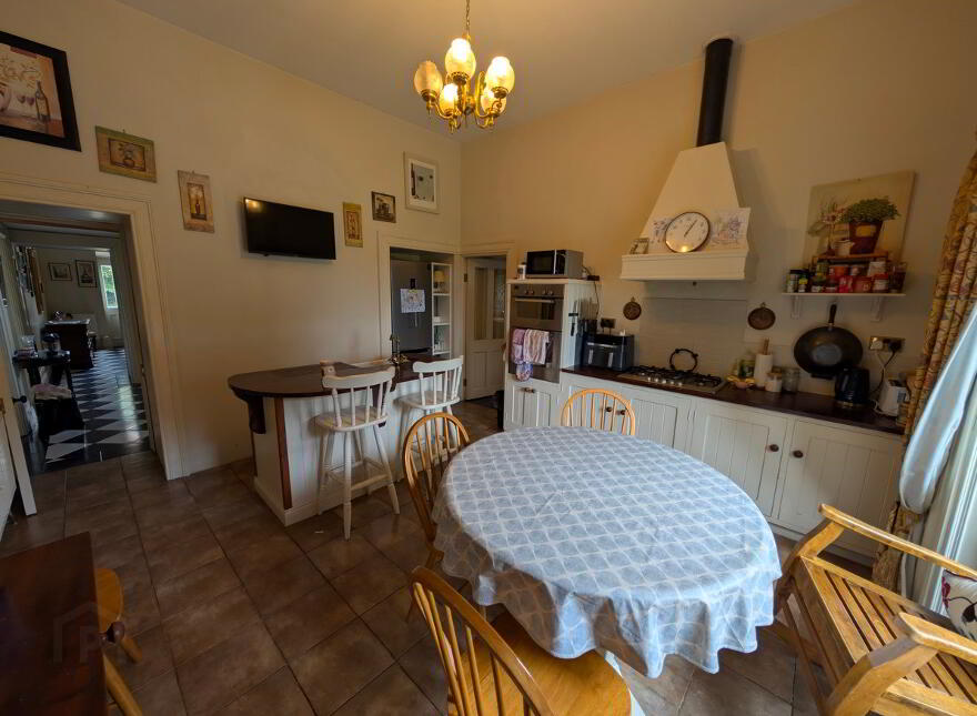 Kilbracken House, Kilbrackan, Carrigallen, H12AX71