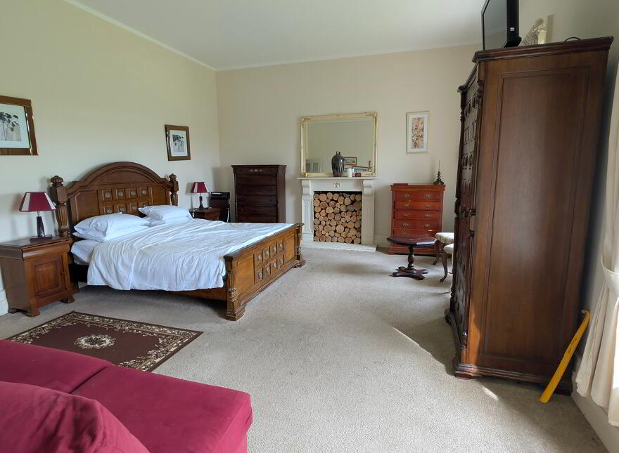 Kilbracken House, Kilbrackan, Carrigallen, H12AX71