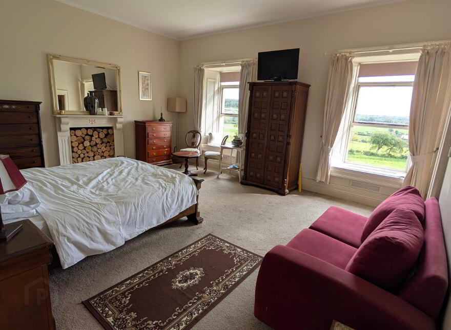 Kilbracken House, Kilbrackan, Carrigallen, H12AX71