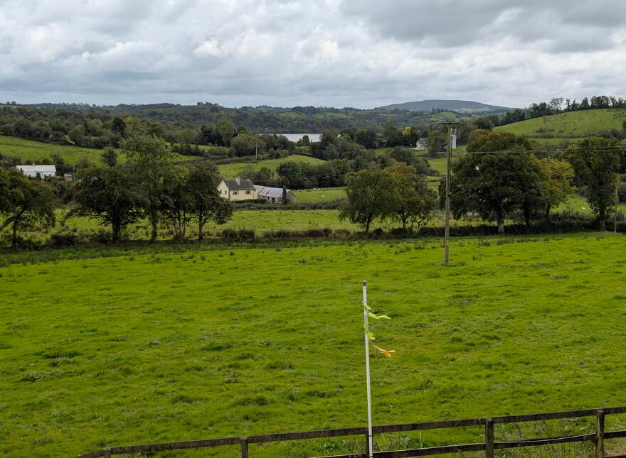 Kilbracken House, Kilbrackan, Carrigallen, H12AX71