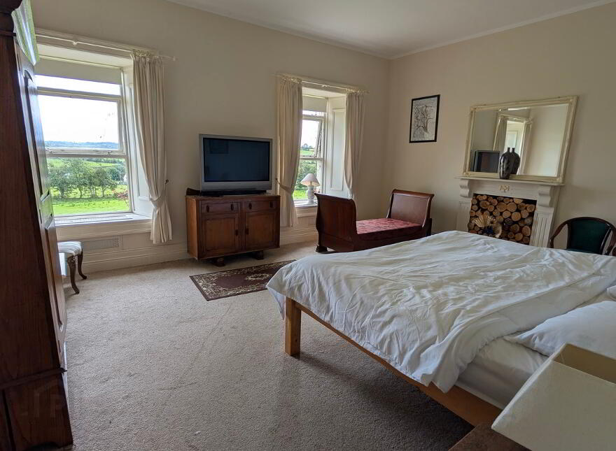 Kilbracken House, Kilbrackan, Carrigallen, H12AX71