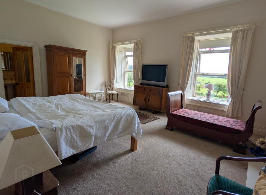 Kilbracken House, Kilbrackan, Carrigallen, H12AX71