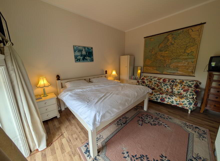 Kilbracken House, Kilbrackan, Carrigallen, H12AX71