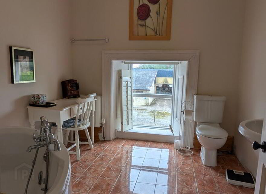 Kilbracken House, Kilbrackan, Carrigallen, H12AX71