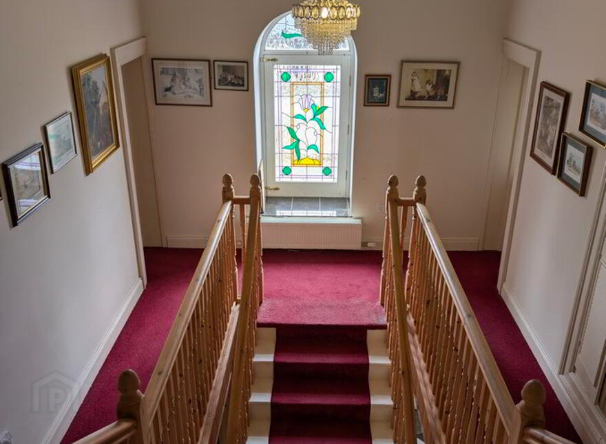 Kilbracken House, Kilbrackan, Carrigallen, H12AX71