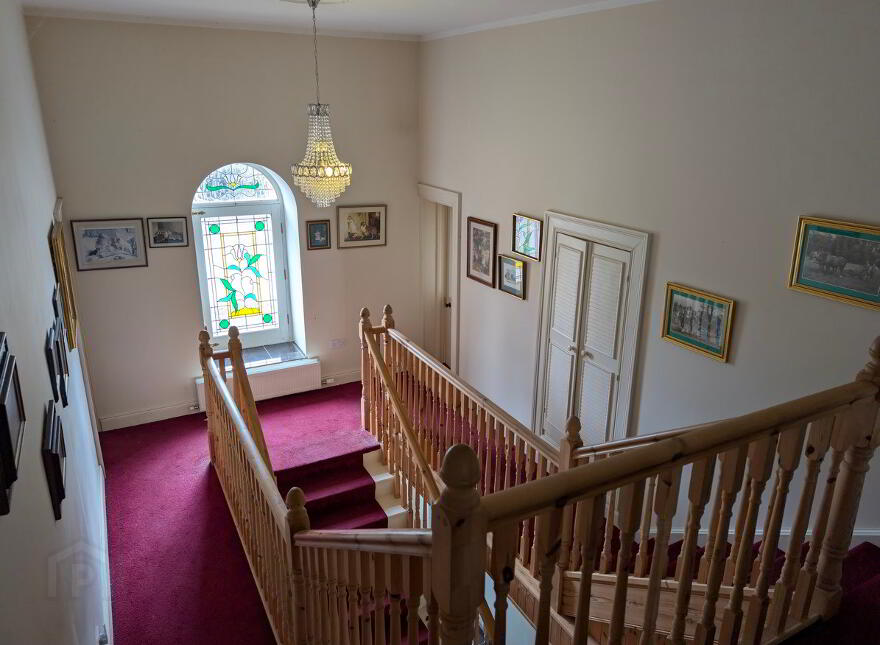 Kilbracken House, Kilbrackan, Carrigallen, H12AX71