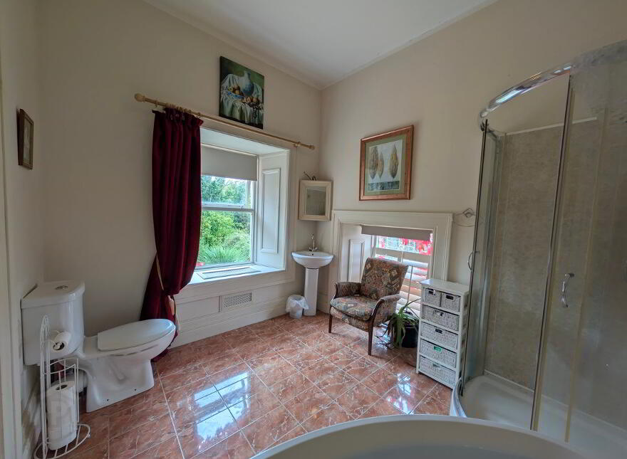 Kilbracken House, Kilbrackan, Carrigallen, H12AX71