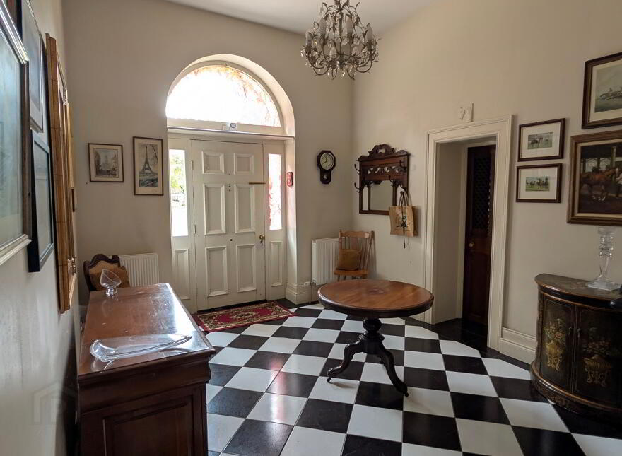 Kilbracken House, Kilbrackan, Carrigallen, H12AX71