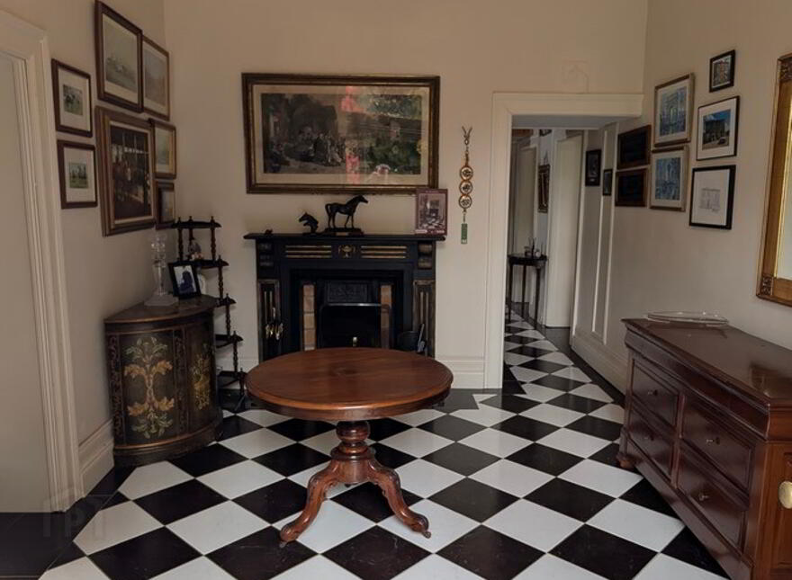 Kilbracken House, Kilbrackan, Carrigallen, H12AX71