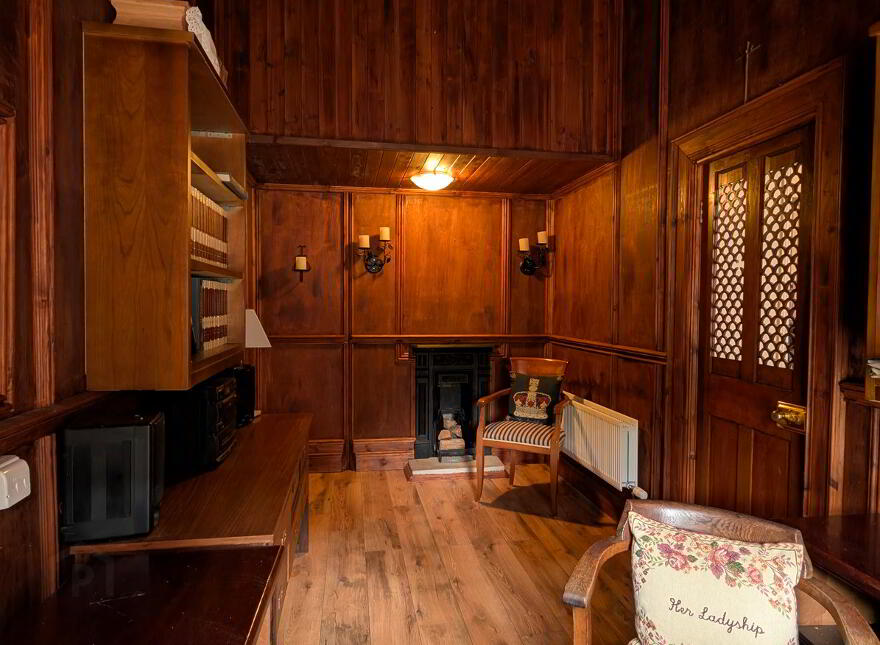 Kilbracken House, Kilbrackan, Carrigallen, H12AX71