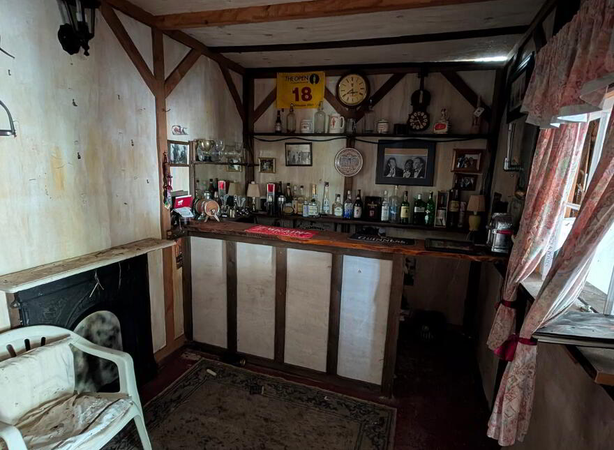 Kilbracken House, Kilbrackan, Carrigallen, H12AX71